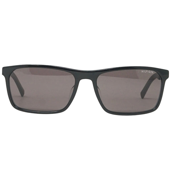Tommy Hilfiger Th1799 S 0D51 Ir Black Sunglasses